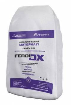 Фильтрующий материал FerolOx
