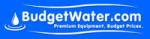 логотип Budget Water
