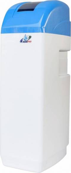Умягчитель воды AquaPro Cabinet-5L