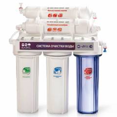 Система очистки воды Raifil NOVO 5 (PU905W5-WF14-PR-EZ)