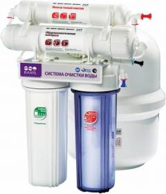 Система очистки воды Raifil RO905-450-EZ GRANDO 4