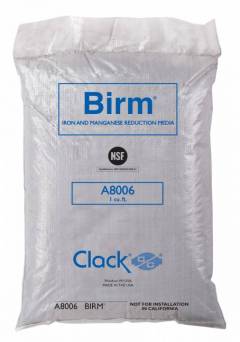Фильтрующий материал Clack Birm