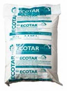 Фильтрующий материал Ecotar (Экотар)