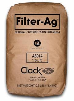 Фильтрующий материал Filter-Ag