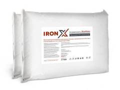 Фильтрующий материал IronX