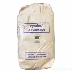 Фильтрующая загрузка Pyrolox Advantage