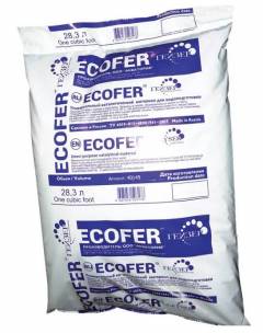 Фильтрующий материал Ecofer