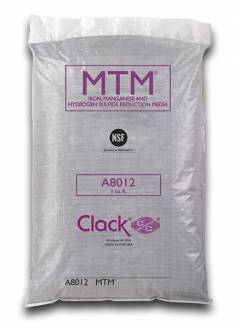 Фильтрующая загрузка Clack MTM