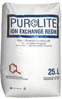 Анионит Purolite NRW600 (OH)