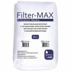 Фильтрующий материал Filter-MAX