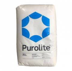 Ионообменная смола Puromet Purolite MTS9100