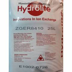 Ионообменная смола Hydrolite ZG ER 8410 Mix
