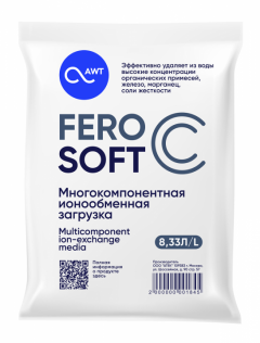 Многокомпонентная загрузка FeroSoft C