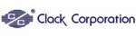 логотип Clacк Corporation