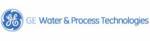 логотип GE Water & Process Technologies