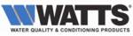 логотип Watts